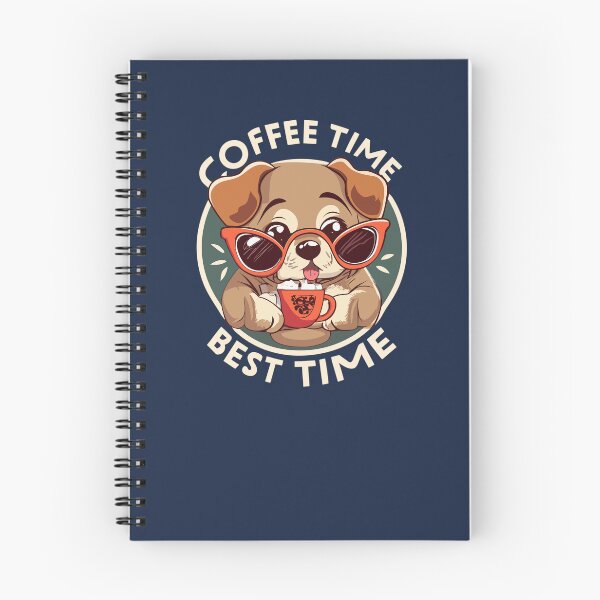 Item preview, Coffee Time Best Time designed and sold by tpixx.