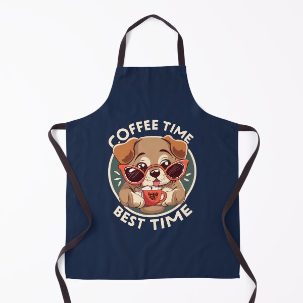 Item preview, Coffee Time Best Time designed and sold by tpixx.