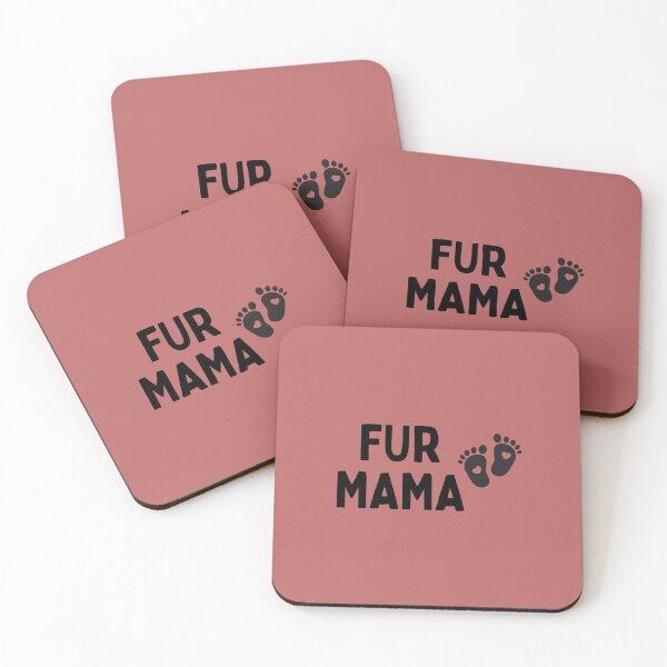 Item preview, Fur mama, Pet Lover, Dog Lover  Essential T-Shirt designed and sold by StoreSB.