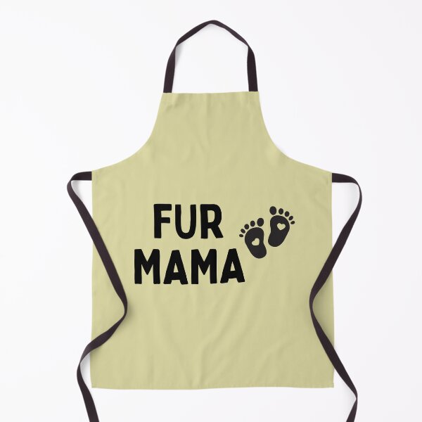 Item preview, Fur mama, Pet Lover, Dog Lover  Essential T-Shirt designed and sold by StoreSB.