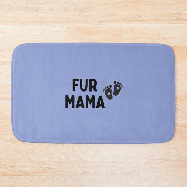 Item preview, Fur mama, Pet Lover, Dog Lover  Essential T-Shirt designed and sold by StoreSB.