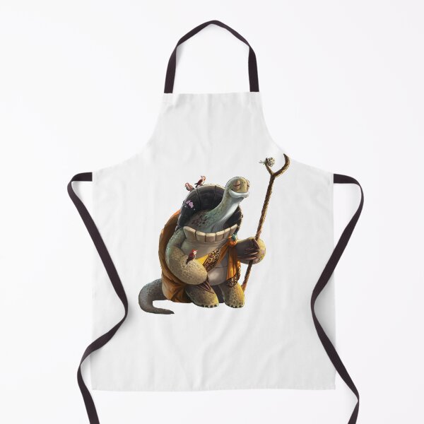 Item preview, Master Oogway Meditating designed and sold by txelax.