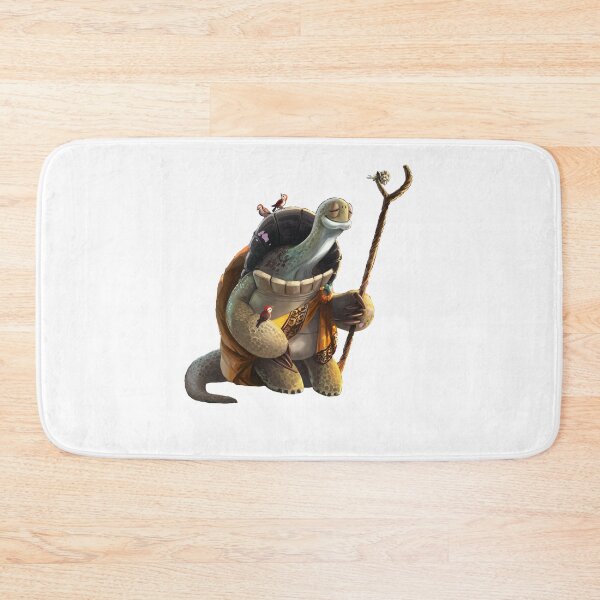 Item preview, Master Oogway Meditating designed and sold by txelax.