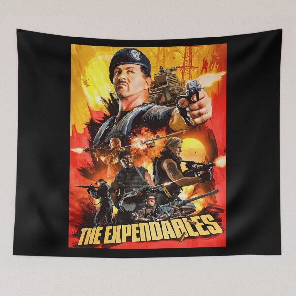 Item preview, the expend4bles designed and sold by RoyceFashioni.