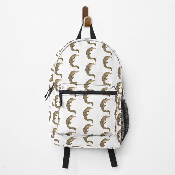 Item preview, American Crocodile designed and sold by Scrub and Sea.