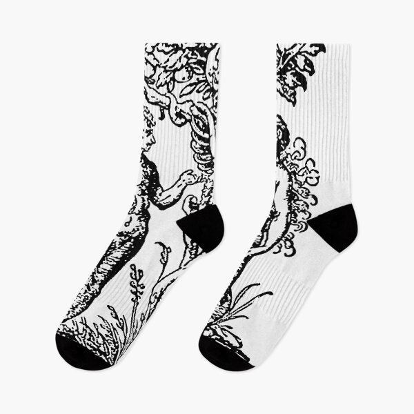Item preview, Adam And Eve  designed and sold by Hoorahville.