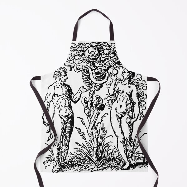 Item preview, Adam And Eve  designed and sold by Hoorahville.