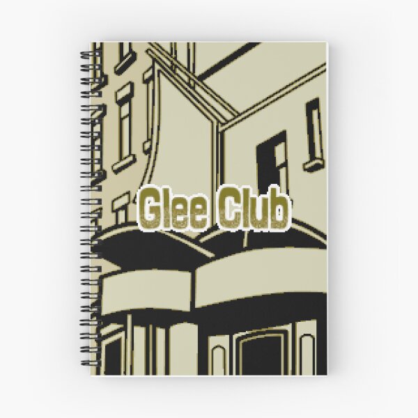 Item preview, Rhythm Heaven - Glee Club Title Screen designed and sold by AlexDelBucco.