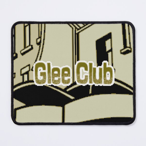 Item preview, Rhythm Heaven - Glee Club Title Screen designed and sold by AlexDelBucco.