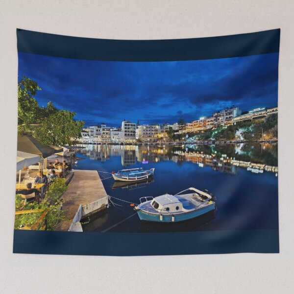 Item preview, Reflections of the bottomless lake designed and sold by Hercules Milas.