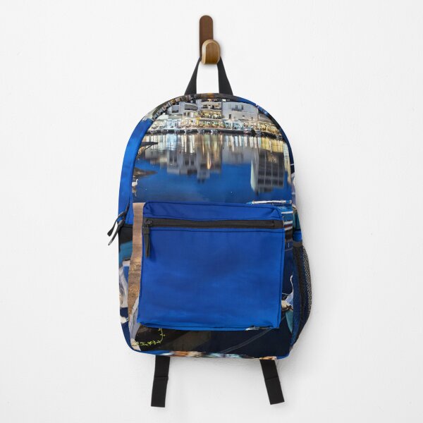Item preview, Reflections of the bottomless lake designed and sold by Hercules Milas.