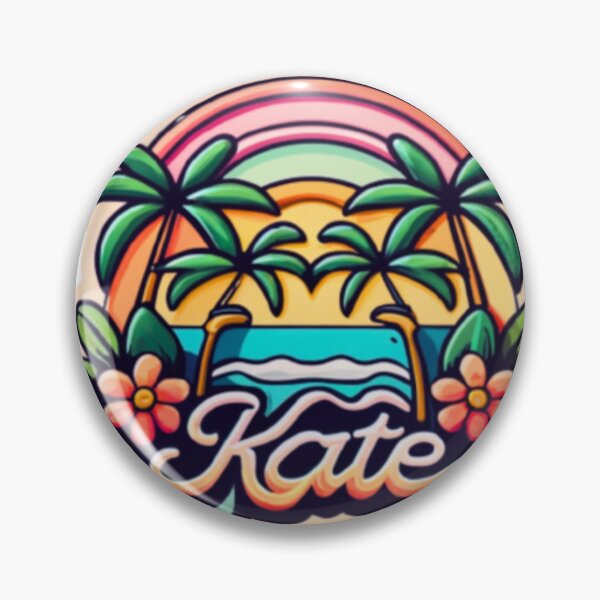 Item preview, kate designed and sold by jonmobo.