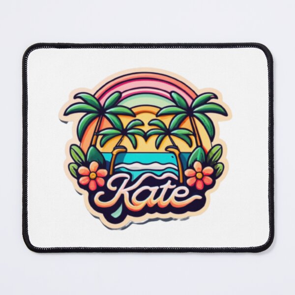 Item preview, kate designed and sold by jonmobo.