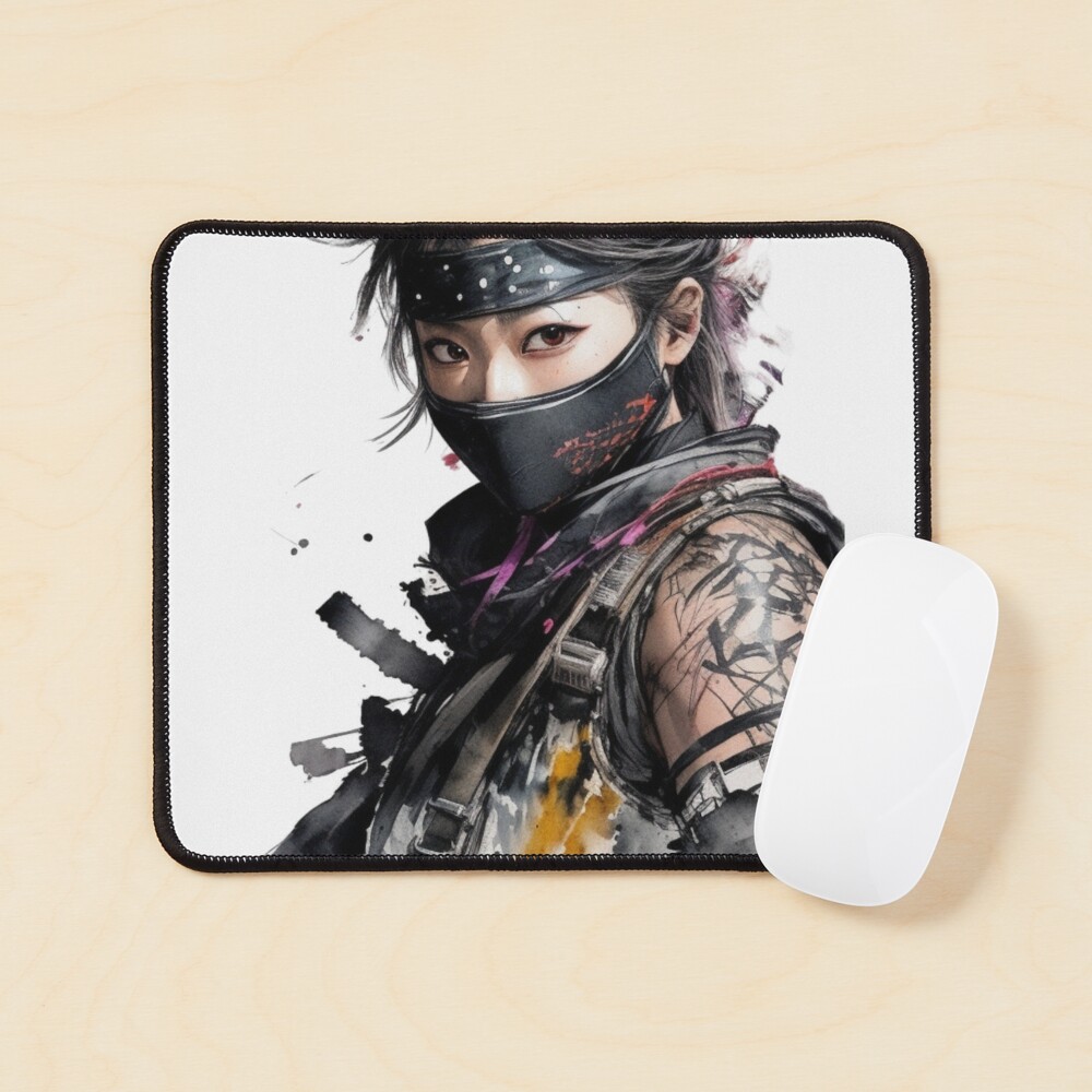 Item preview, Mouse Pad designed and sold by CreativityCurve.