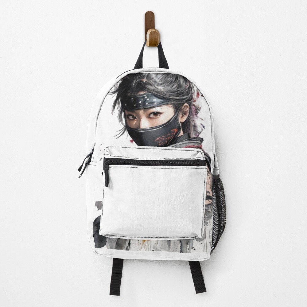 Item preview, Backpack designed and sold by CreativityCurve.