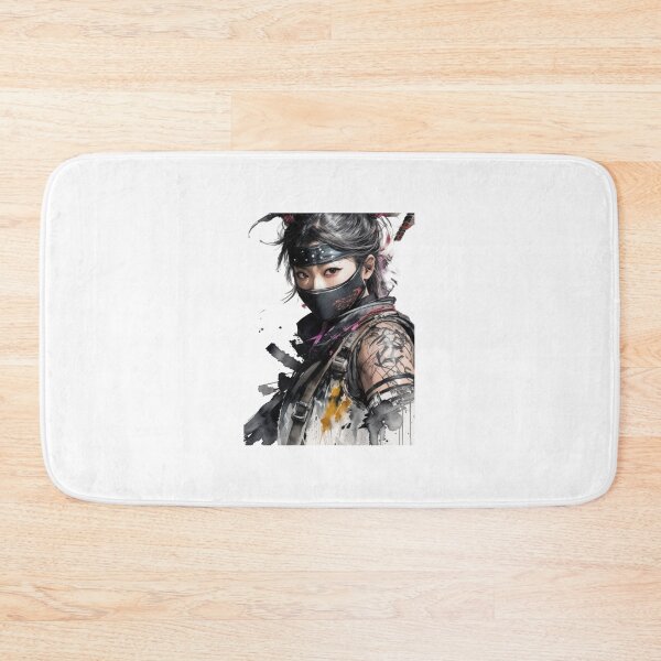 Item preview, Ninja Design designed and sold by CreativityCurve.
