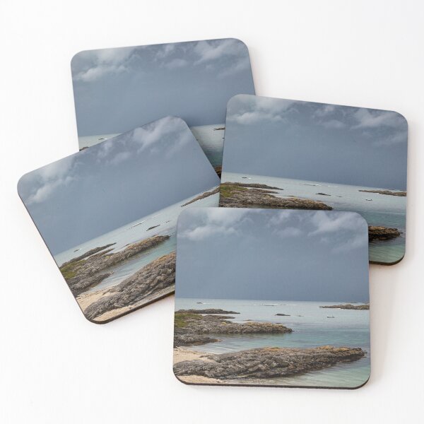 Item preview, Stormclouds Approaching designed and sold by RedGrouse.