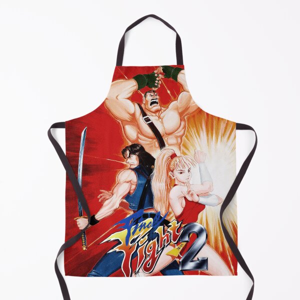 Item preview, Final Fight 2 designed and sold by virusRojo.