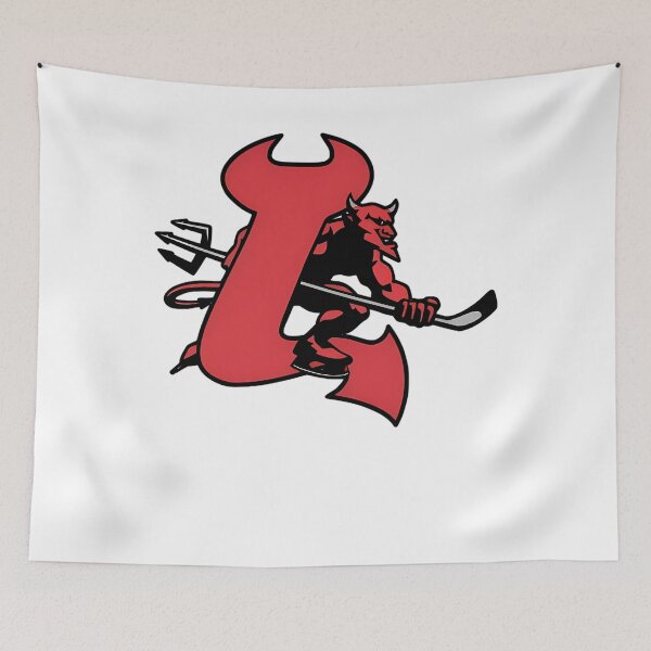 Item preview, The Cardiff  Ice Hockey Team - Cardiff Ice Hockey League designed and sold by PizzaMalaya.