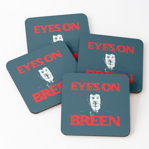 Item preview, Eyes On Breen    designed and sold by Tamaryan.