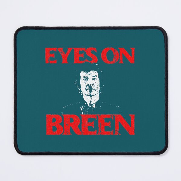 Item preview, Eyes On Breen    designed and sold by Tamaryan.