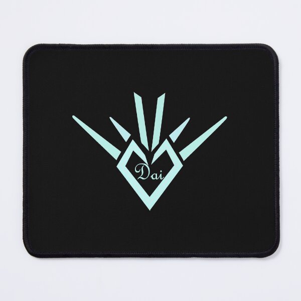 Item preview, Dragon Symbol designed and sold by IKnowStore.