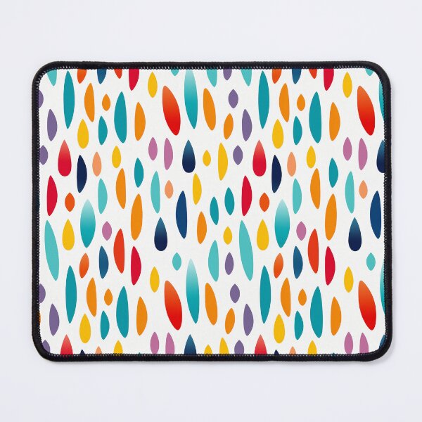 Item preview, Iconic shape seamless pattern abstract  designed and sold by Sunakokookkook.