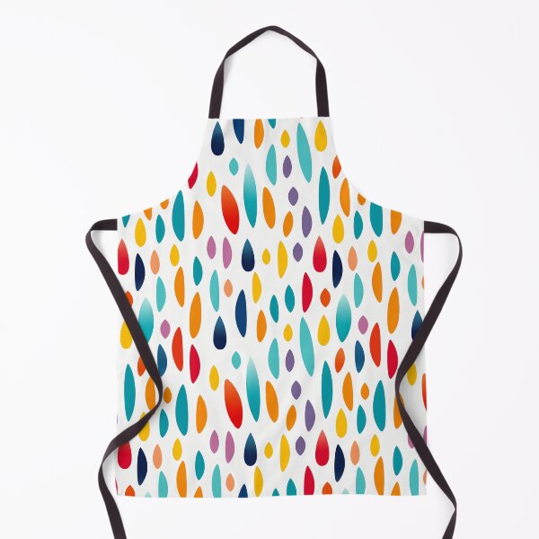 Item preview, Iconic shape seamless pattern abstract designed and sold by Sunakokookkook.