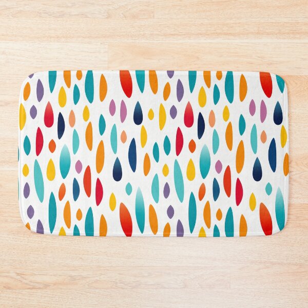 Item preview, Iconic shape seamless pattern abstract  designed and sold by Sunakokookkook.