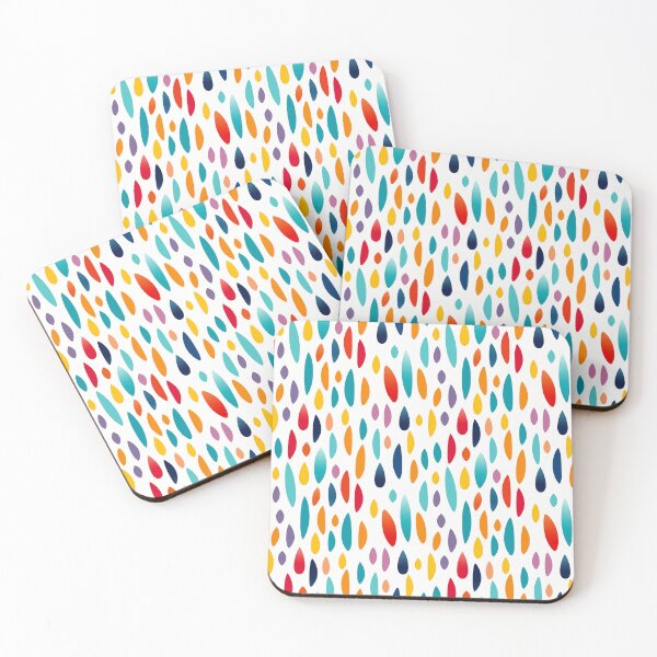 Item preview, Iconic shape seamless pattern abstract  designed and sold by Sunakokookkook.