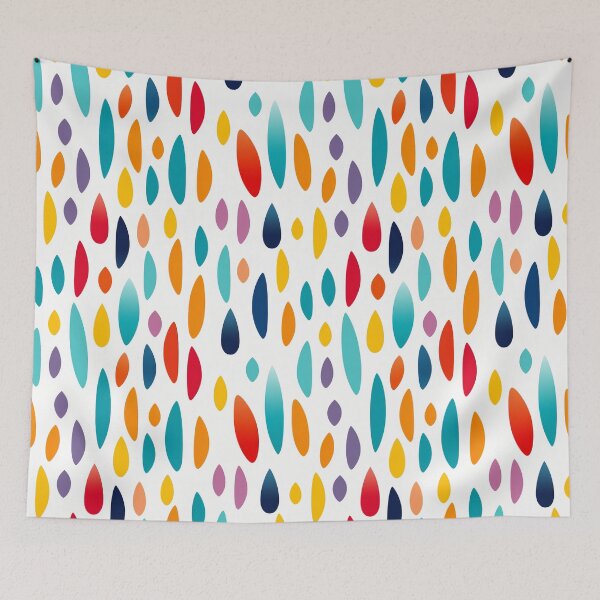 Item preview, Iconic shape seamless pattern abstract  designed and sold by Sunakokookkook.