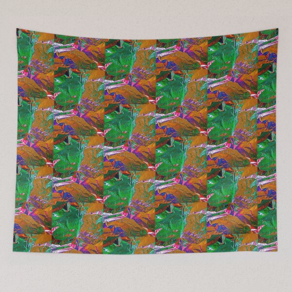 Item preview, Abstract 785 designed and sold by Shulie1.