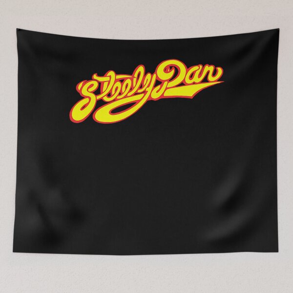 Item preview, Steely Vintage - Steely Tour 2023 designed and sold by NoseDillon.