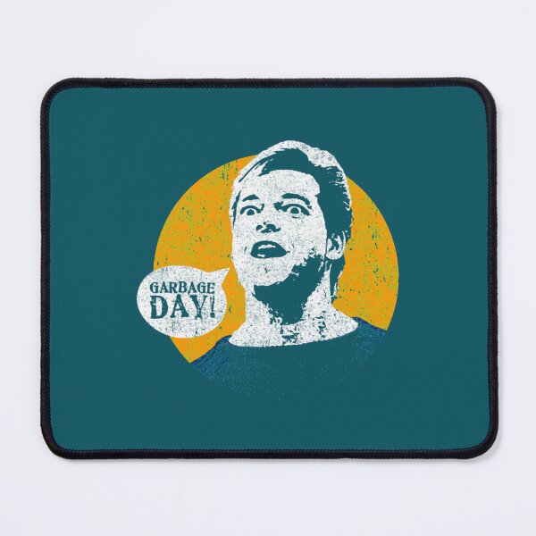 Item preview, GARBAGE DAY! designed and sold by Tamaryan.