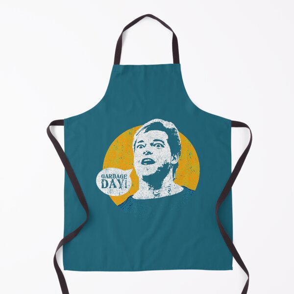 Item preview, GARBAGE DAY! designed and sold by Tamaryan.