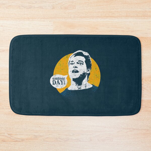 Item preview, GARBAGE DAY! designed and sold by Tamaryan.