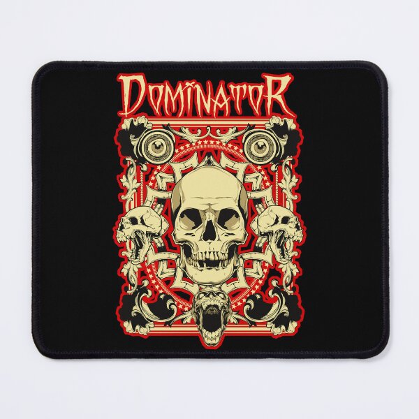 Item preview, Dominator designed and sold by BowlinJackque.