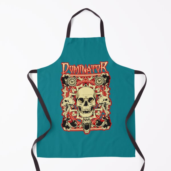 Item preview, Dominator designed and sold by BowlinJackque.