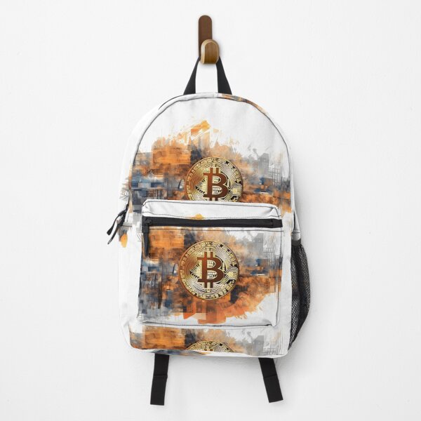 Item preview, Bitcoin, currency of the Future ! designed and sold by popa-che.