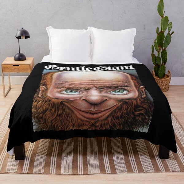 Item preview, GENTLE GIANT MERCH designed and sold by CyprianKuchars.