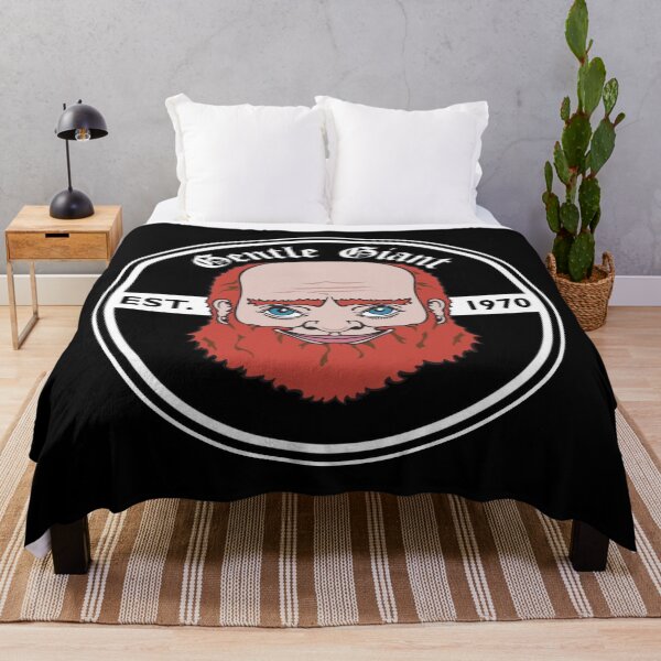 Item preview, GENTLE GIANT MERCH designed and sold by CyprianKuchars.
