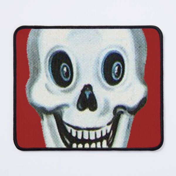 Item preview, Halloween Skull designed and sold by DukeGroovy.