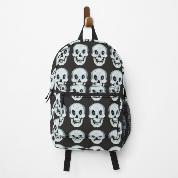 Item preview, Halloween Skull designed and sold by DukeGroovy.