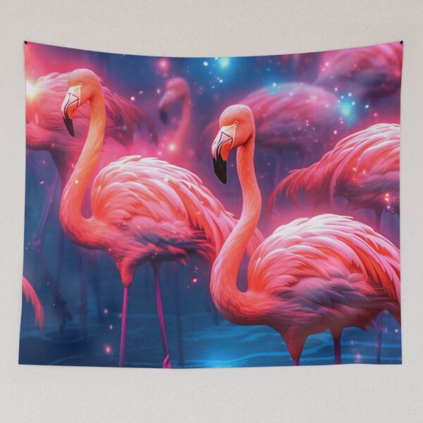 Item preview, Flamingo designed and sold by Cris888.