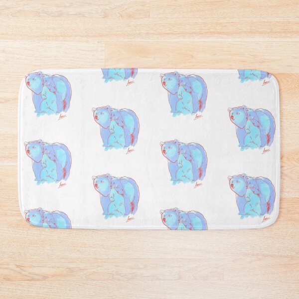 Item preview, Teddy Bears  designed and sold by Supercolori.