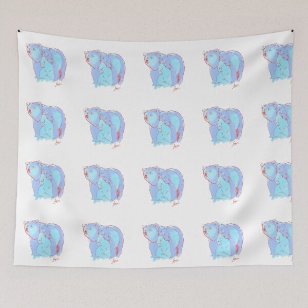 Item preview, Teddy Bears  designed and sold by Supercolori.