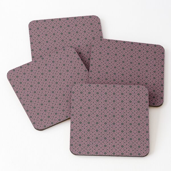 Item preview, Islamic geometric pattern  designed and sold by Diaa Store23.