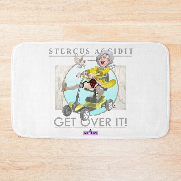 Item preview, Who Cares! designed and sold by MikeJupp.