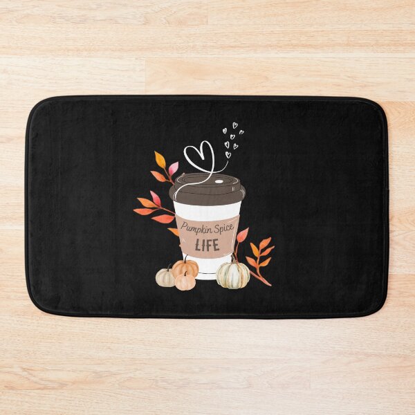 Item preview, Pumpkin Spice Life designed and sold by Blanks15.