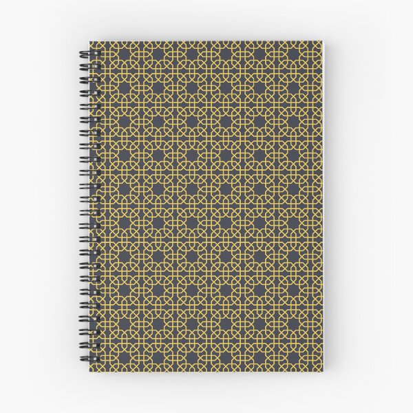 Item preview, islamic geometric pattern  designed and sold by Diaa Store23.